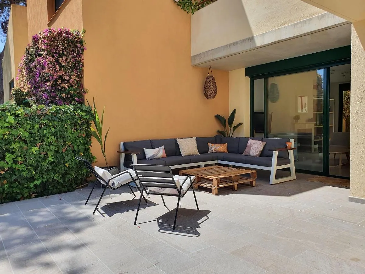 Tarracohomes, Town House La Mora Tarragona