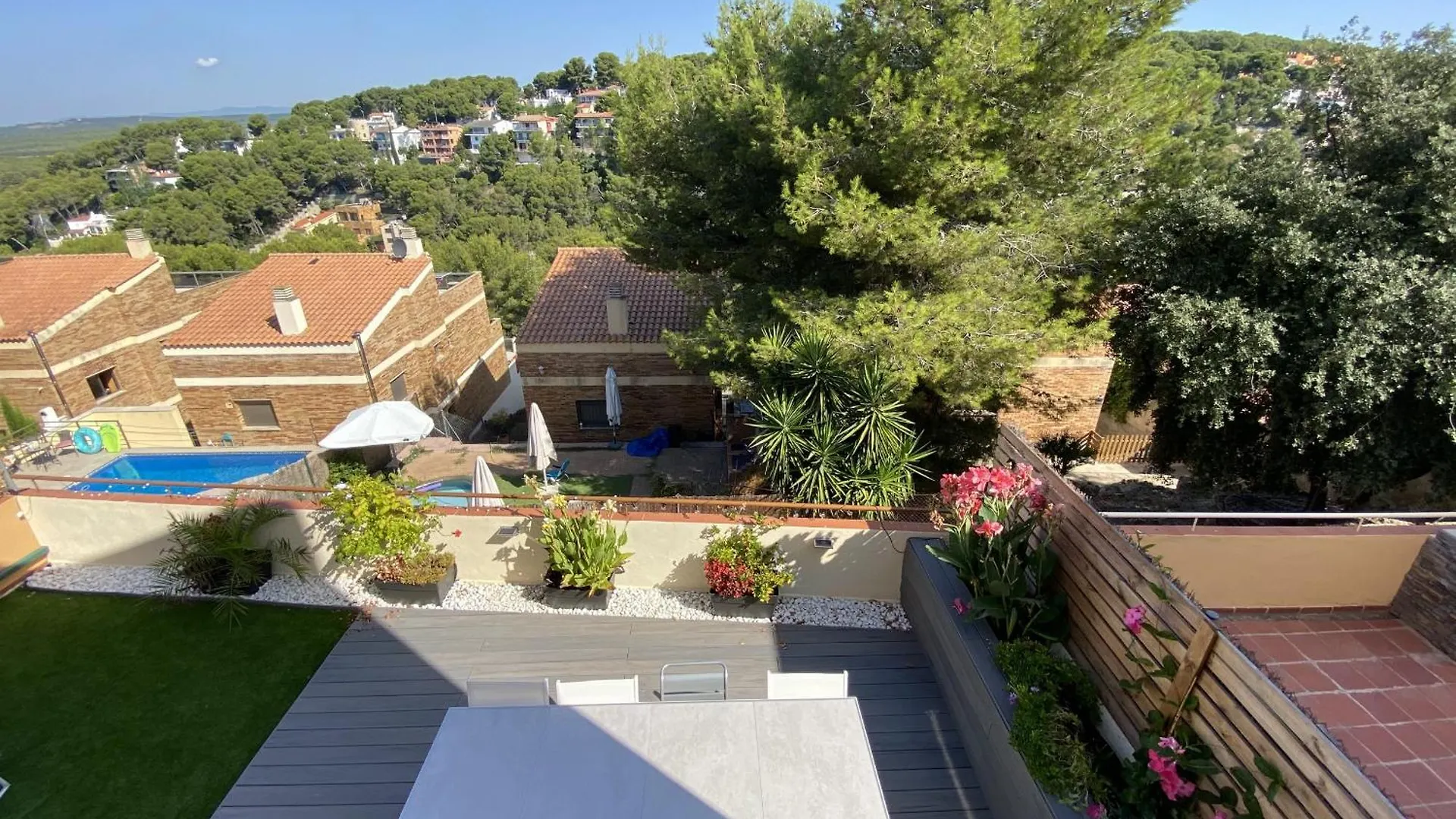 Tarracohomes, Town House La Mora Tarragona