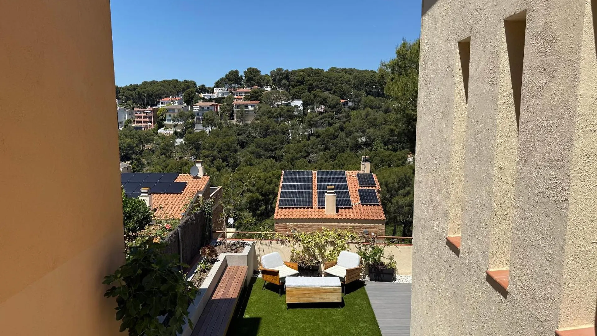 Tarracohomes, Town House La Mora Tarragona 0*,  España