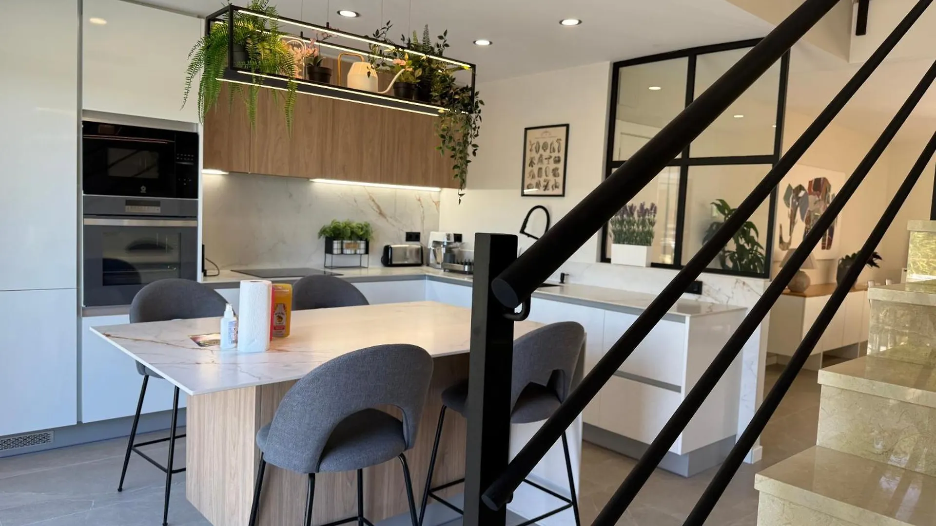 Villa Tarracohomes, Town House La Mora Tarragona