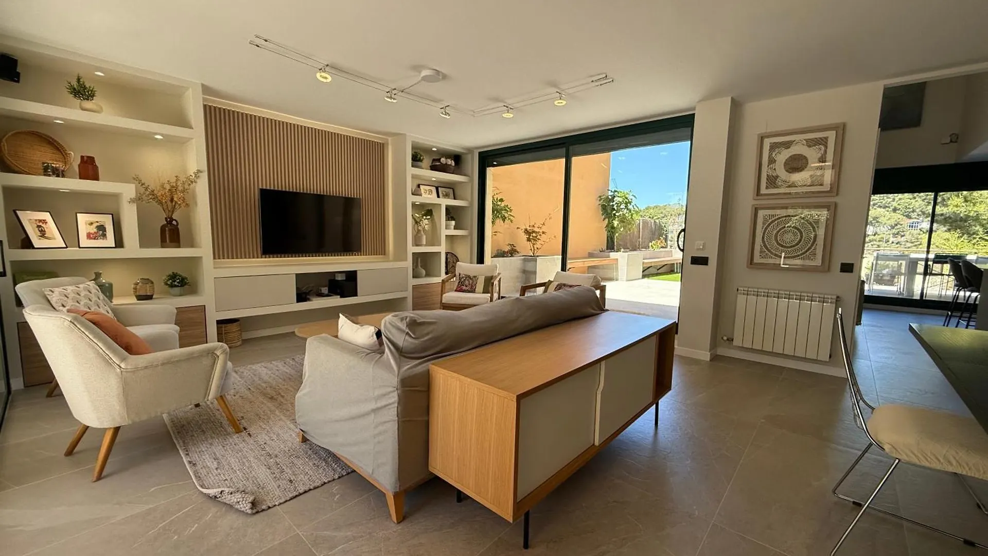 Villa Tarracohomes, Town House La Mora Tarragona