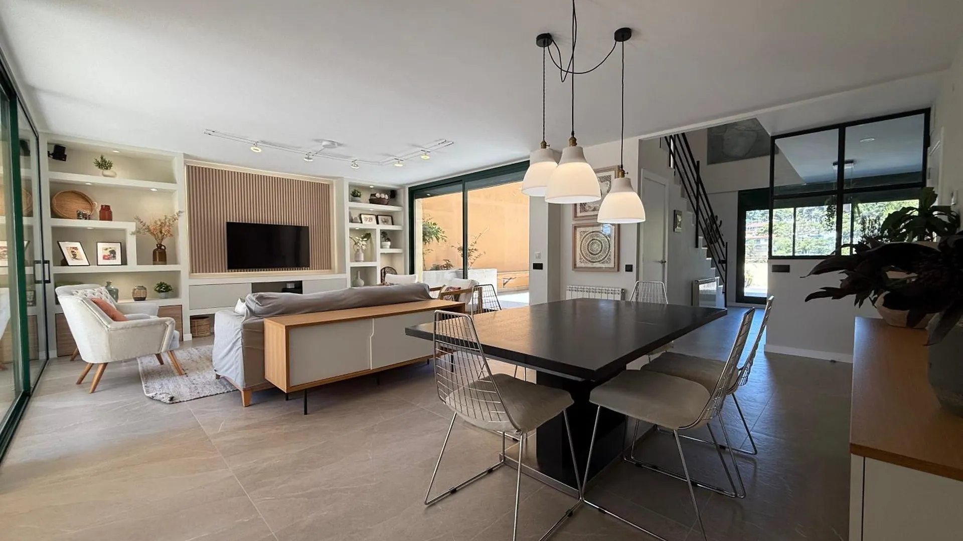 Tarracohomes, Town House La Mora Tarragona España