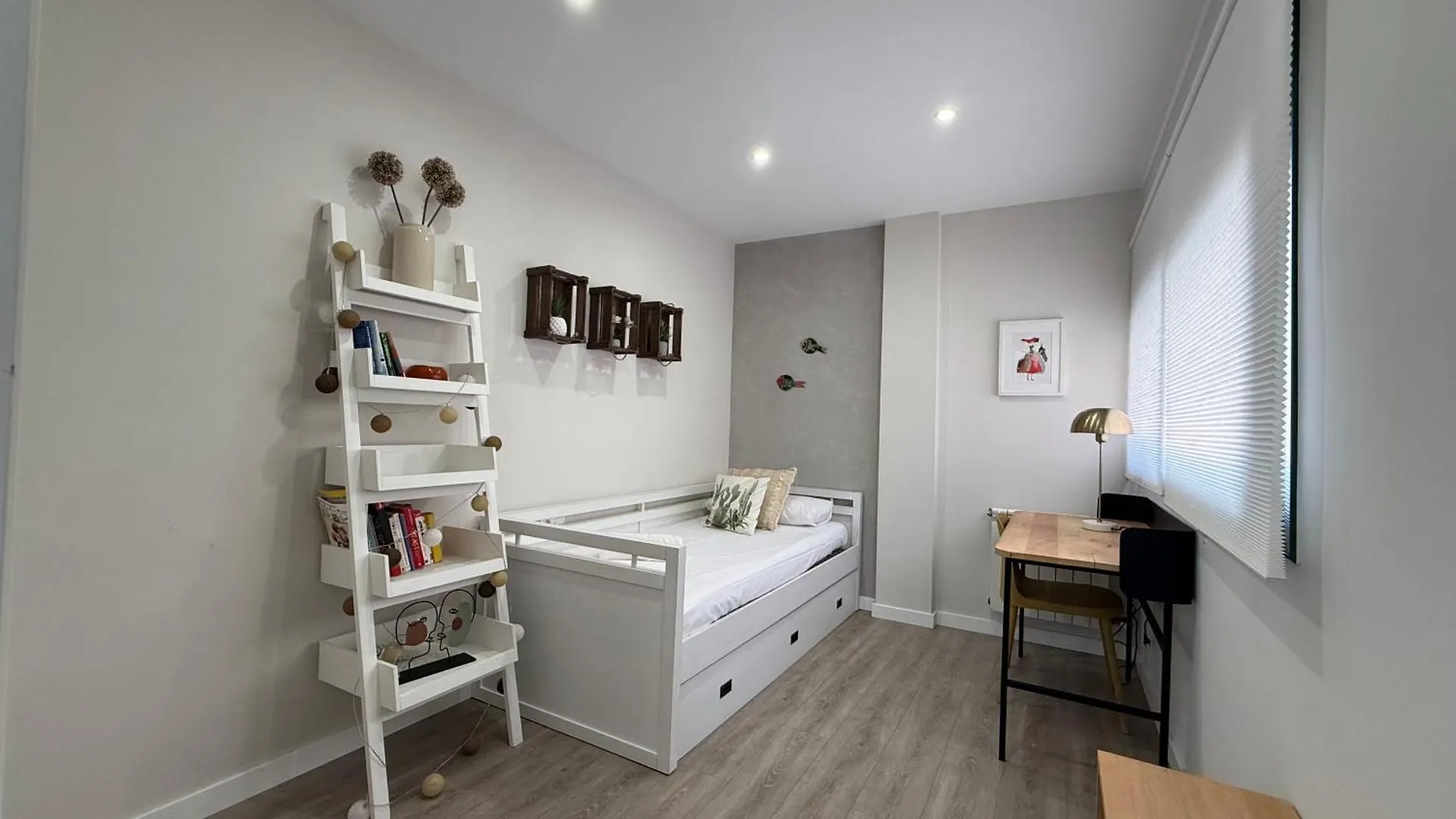 Villa Tarracohomes, Town House La Mora Tarragona