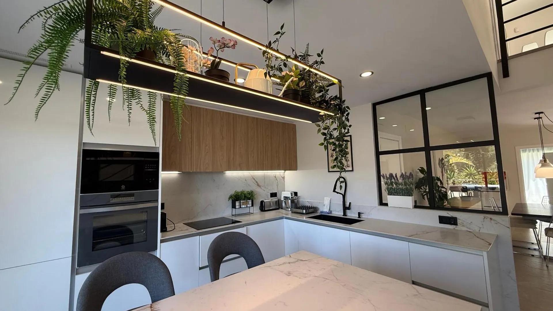 Villa Tarracohomes, Town House La Mora Tarragona