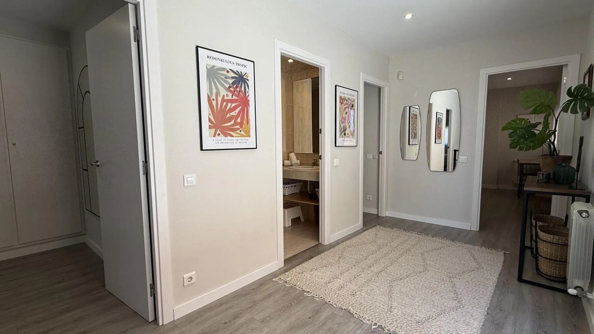 Villa Tarracohomes, Town House La Mora Tarragona