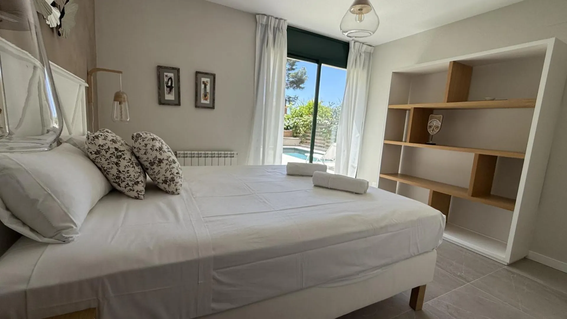Villa Tarracohomes, Town House La Mora Tarragona España