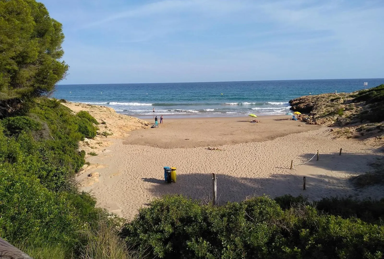 Villa Tarracohomes, Town House La Mora Tarragona
